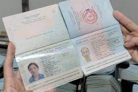 Bộ Công an sẽ bổ sung nơi sinh công dân vào phần bị chú của hộ chiếu
